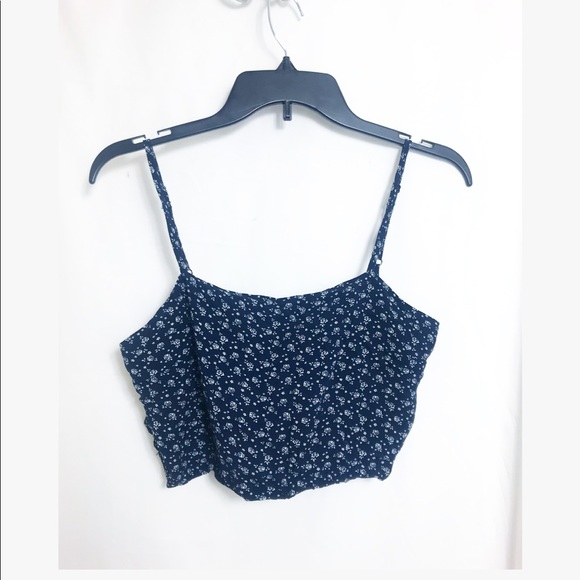 Brandy Melville Other - Brandy Melville • John Galt floral bandeaus